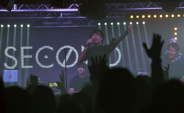 Las salas de conciertos temen no poder reabrir hasta septiembre