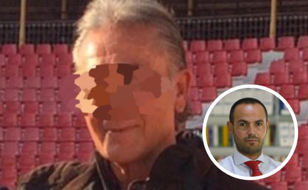 «Soy un cabeza de turco para tratar de acabar con la Escuela de Tauromaquia»