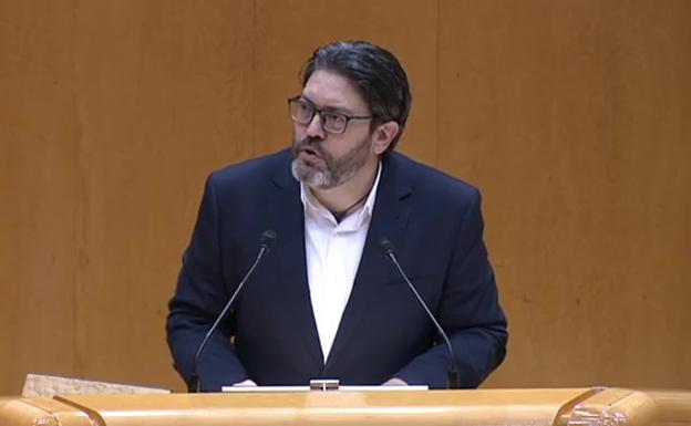 El Senado aprueba la supresión de los aforamientos para los políticos de la Región