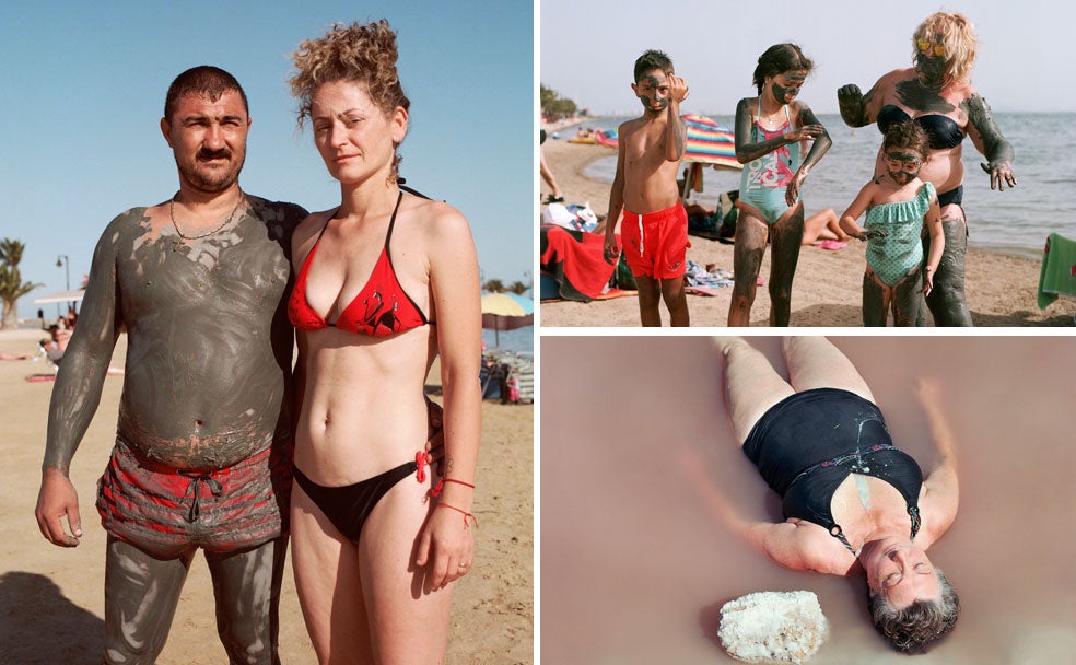 Los veranos en Lo Pagán