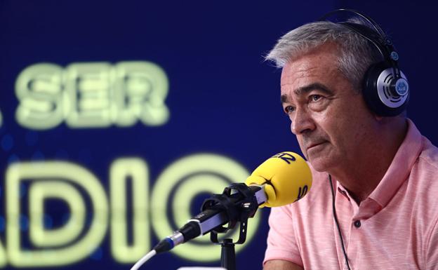 Francino aborda en Cartagena la candidatura de la Unesco