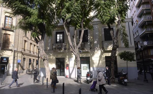 El Museo Ramón Gaya de Murcia lanza una convocatoria para elegir a su director