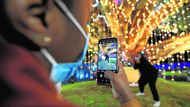 La banalización de la fotografía