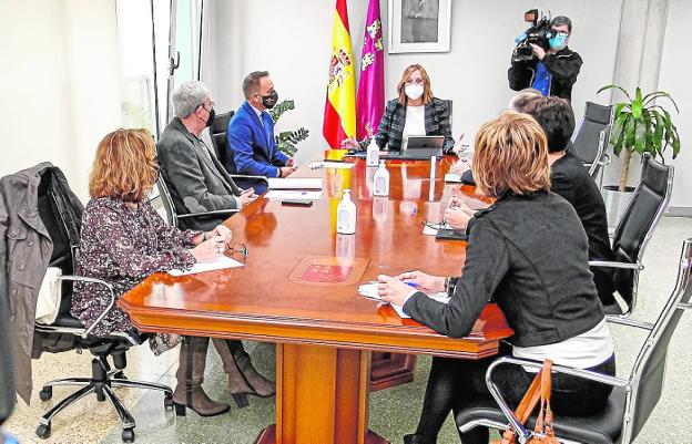 Un órgano prestará asistencia social a los enfermos de cáncer