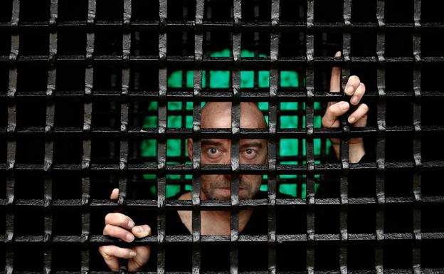 Estupefactos en Verónicas por Lidó Rico