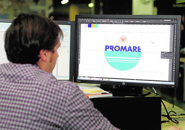 Récord de nuevos nombres comerciales en la Región de Murcia por el auge del negocio 'online'