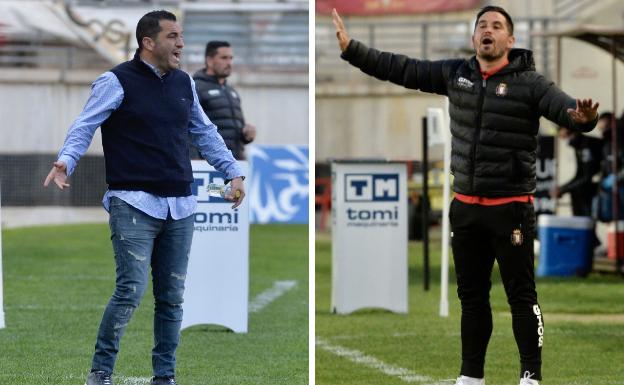 «Habían fallado todos los de arriba y era clave ganar», se lamenta Adrián