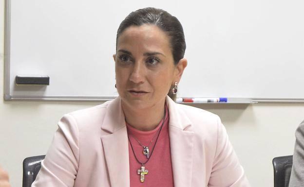 La alcaldesa de Archena, Patricia Fernández, da positivo por coronavirus