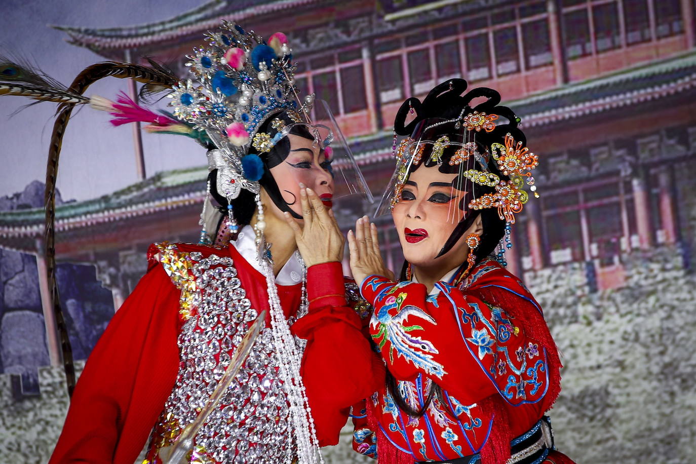 Ópera de Año Nuevo