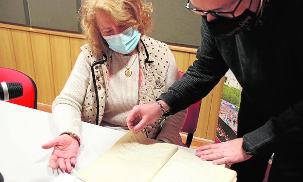 La censura modificó el final de la zarzuela 'Los Gerifaltes' en 1948