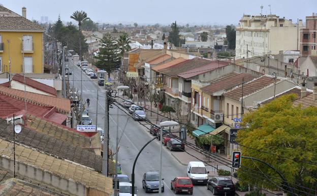 Un total de 17 licitadores pugnan por la adecuación de un local municipal como sala de estudio en El Raal