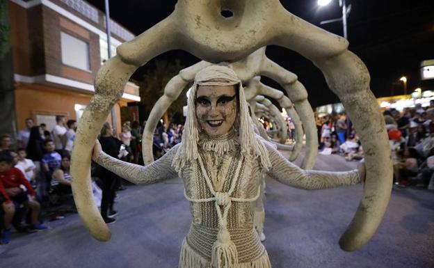 La pandemia obliga a suspender las Fiestas de Mayo de Alcantarilla por segundo año consecutivo