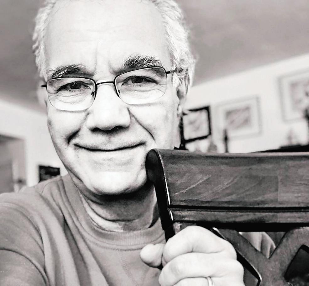 Viaje a la infancia desde el puente de Brooklyn