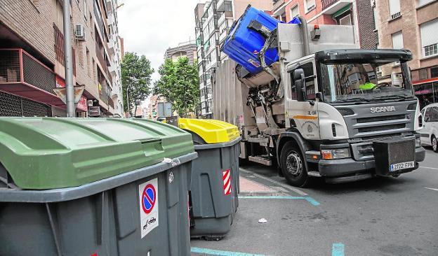 FCC paga 450.606 euros por tasas atrasadas desde 2016