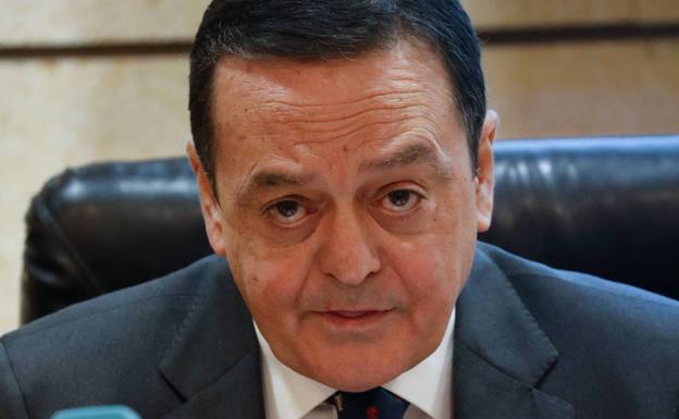 La Croem critica que el Impuesto del Patrimonio «crea ciudadanos de primera y de segunda en el entorno europeo»