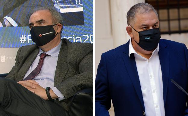 Los regantes prevén que el Tajo se recupere con 1.000 hm3