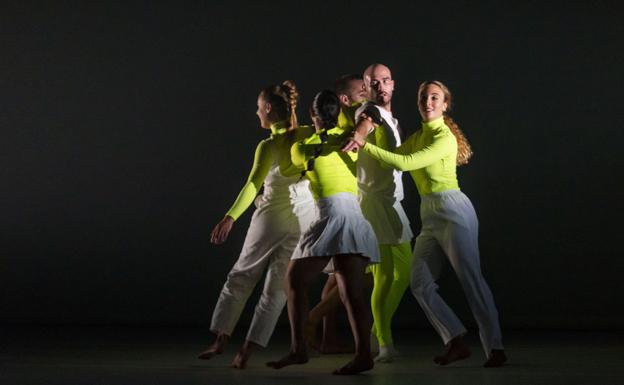 El TCM y la iglesia de San Esteban, insignias de la cultura de la Región en un año con ausencias