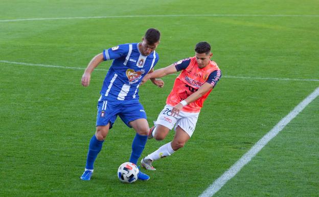 Aplazado el Yeclano-Lorca Deportiva de este fin de semana