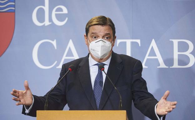 El ministro Luis Planas abordará en Murcia el reto aduanero del 'Brexit'