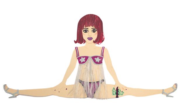 Los primeros adulterios