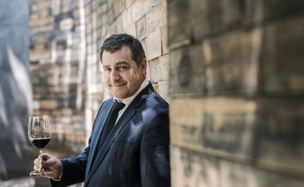 Josep Roca: «Me interesa el vino en acústico»