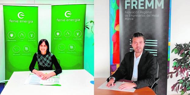 Fremm y Feníe Energía se unen para acelerar la instalación de puntos de recarga