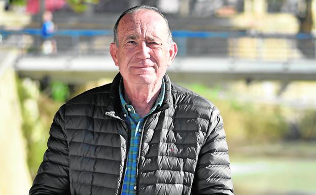 Luis Martínez-Mena: «Sin la UE no tendríamos los espacios naturales que aún conservamos aquí»