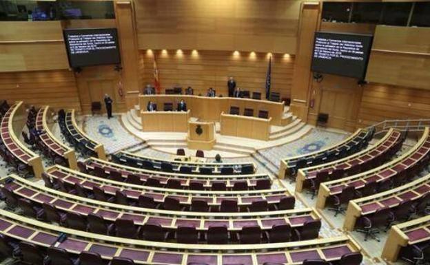 El BOE publica la reforma del Estatuto de Autonomía de Murcia que suprime los aforamientos