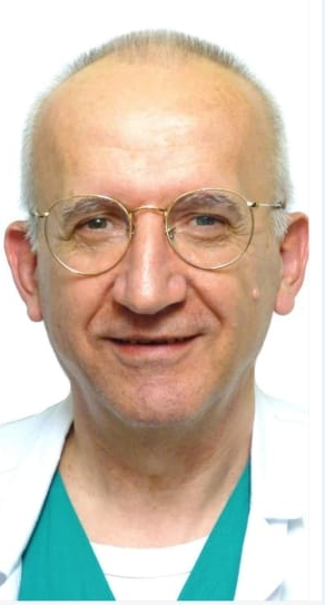 Fallece por Covid el doctor Ramón Serna, ginecólogo del Hospital Quirónsalud Murcia