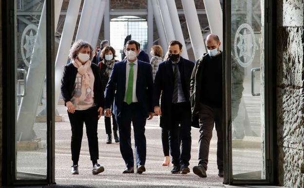 La UPCT propone hacer 'ciudades esponja' para mitigar las inundaciones en torno al Mar Menor