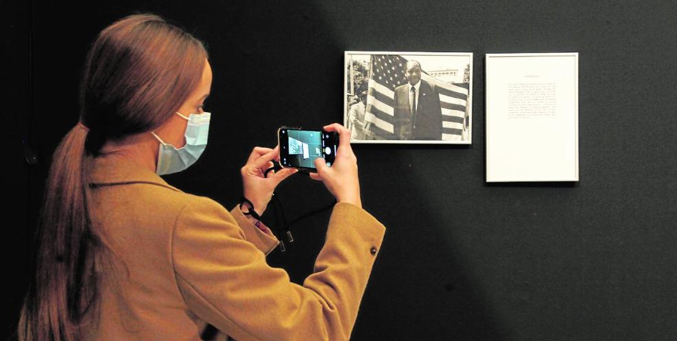 Un retrato humano de Los Ángeles