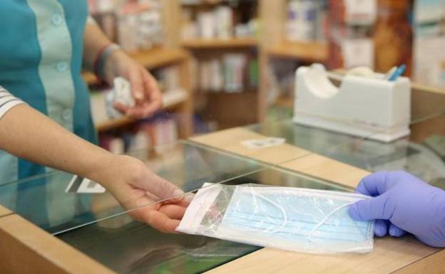 España autoriza por fin el uso de la mascarilla más reclamada