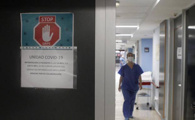 Detectan una desconocida secuela del coronavirus «potencialmente peligrosa»