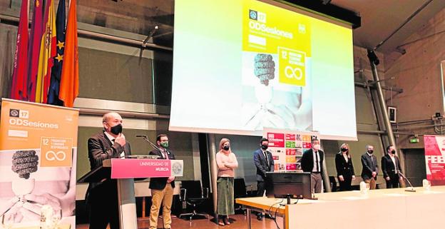 La UMU fomenta el consumo responsable