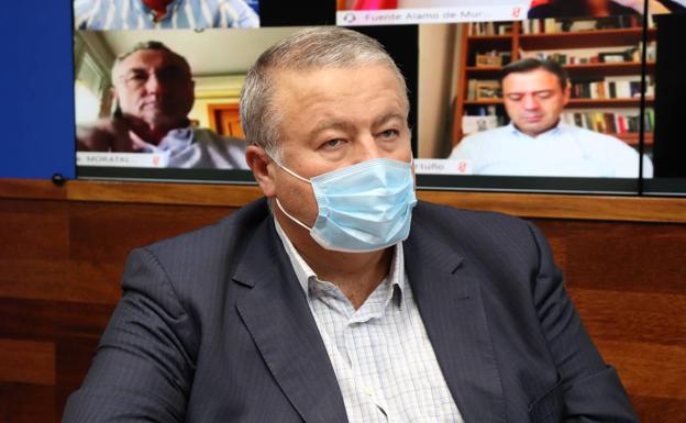 El PP solicita a AENA una renegociación a la baja de los alquileres de las tiendas de aeropuertos