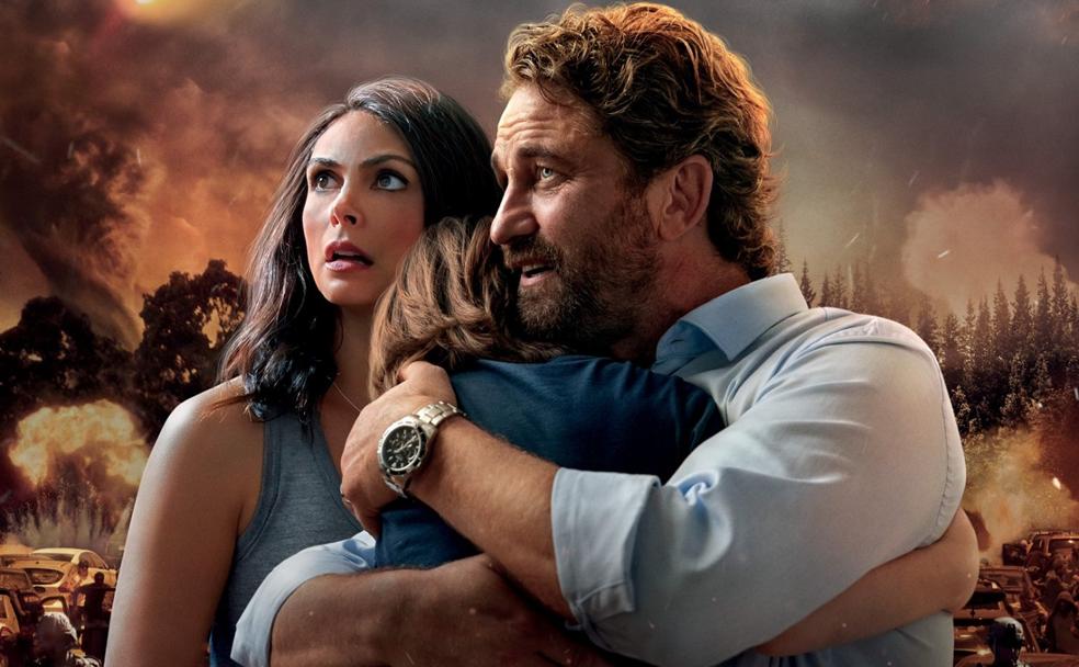 Poco lustre y muchos placeres culpables en las plataformas digitales