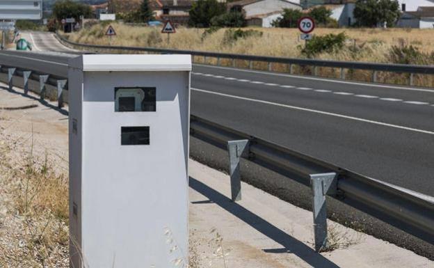 La DGT se pone firme: así empezará a multar en las carreteras a partir de ahora