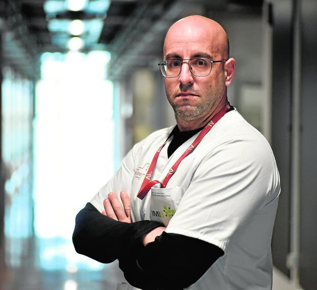 Nuevas tecnologías para elevar las cifras de trasplantes