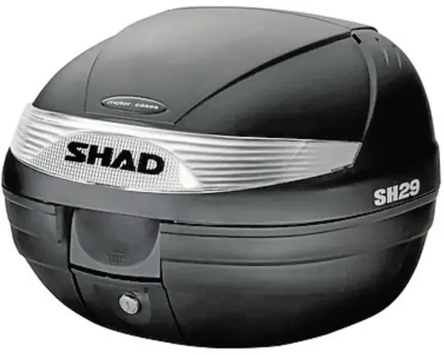 SHAD SH29 BLACK