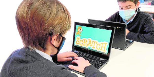 Monteagudo-Nelva, el valor de una elección desde guardería