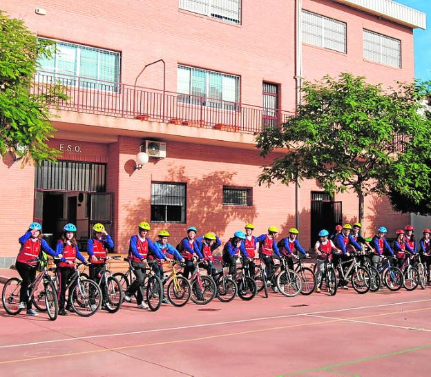 Educación de calidad en un espacio seguro y amable