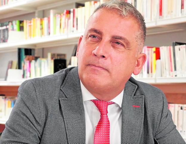 «Creamos un proyecto para cada niño desde los 2 años»