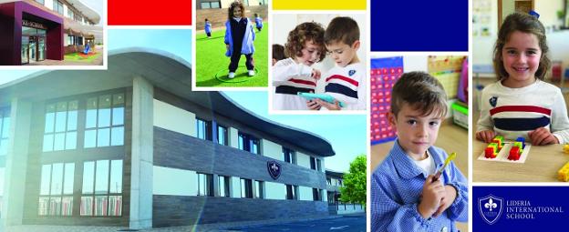 Lideria, tres años cultivando talento