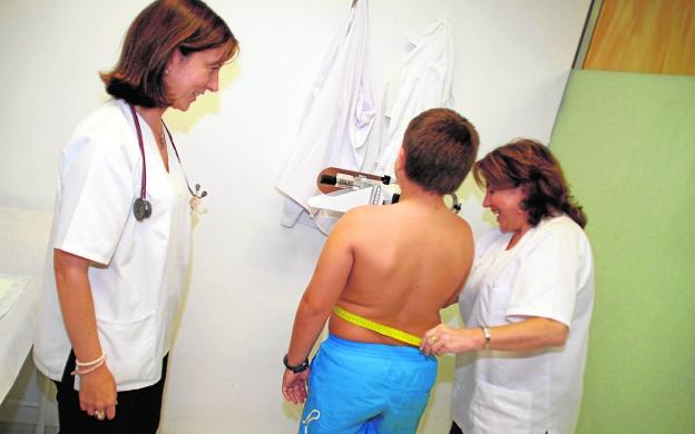 La obesidad infantil vuelve a crecer en la Región durante el parón de la pandemia