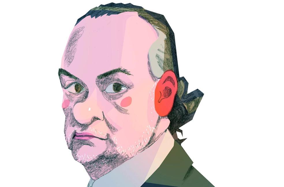 Francisco Casado, un jurista para la defensa de los autónomos