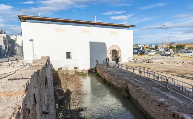 El Molino del Amor de Murcia ensayará en 19 huertos con los cultivos tradicionales