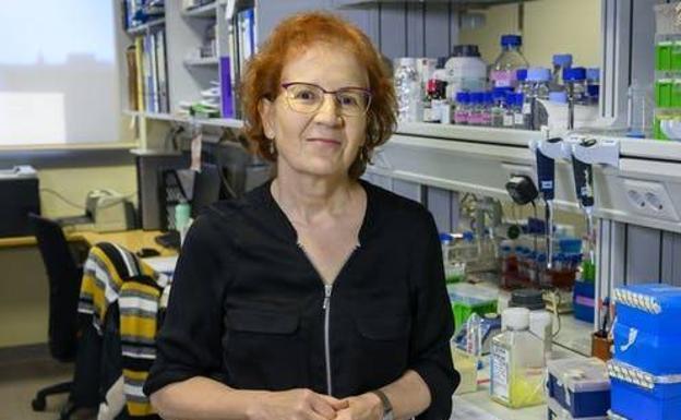 Margarita del Val desvela cuándo dejaremos de llevar mascarilla