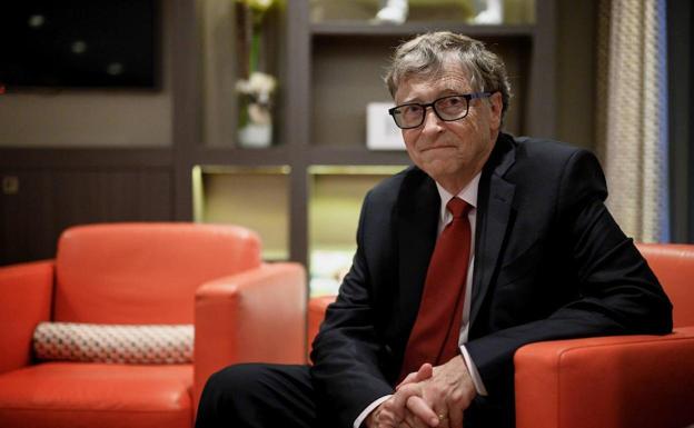 Bill Gates se sincera sobre el coronavirus y desvela cuándo volverá la normalidad a España