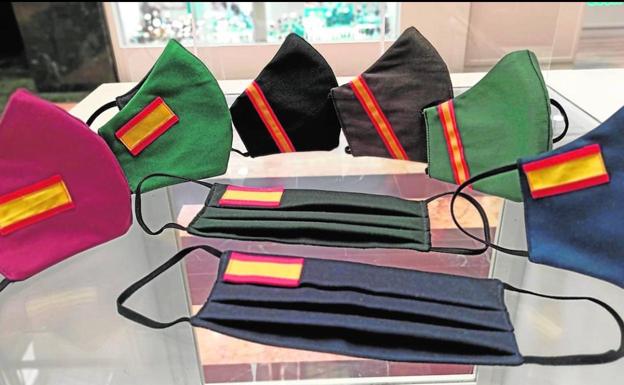 Cómo lavar la mascarilla reutilizable