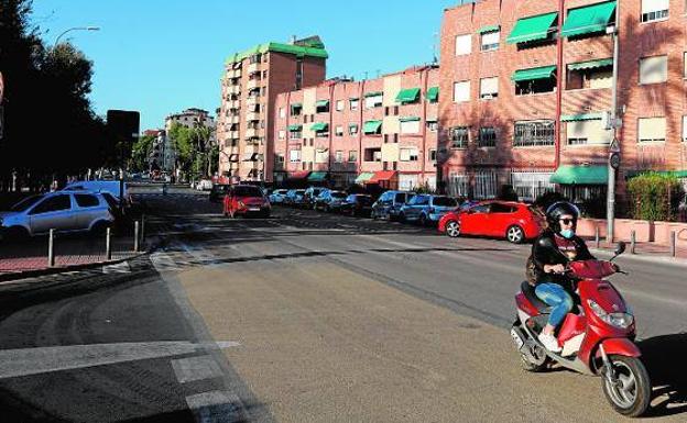 El Ayuntamiento de Murcia da luz verde a la reparación del asfalto y la pavimentación de varias pedanías